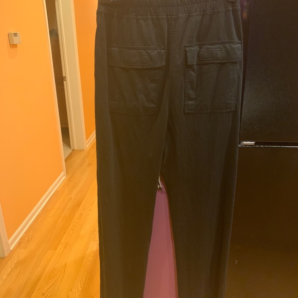 Rick owens elongated track pants - Picture 5 of 7
